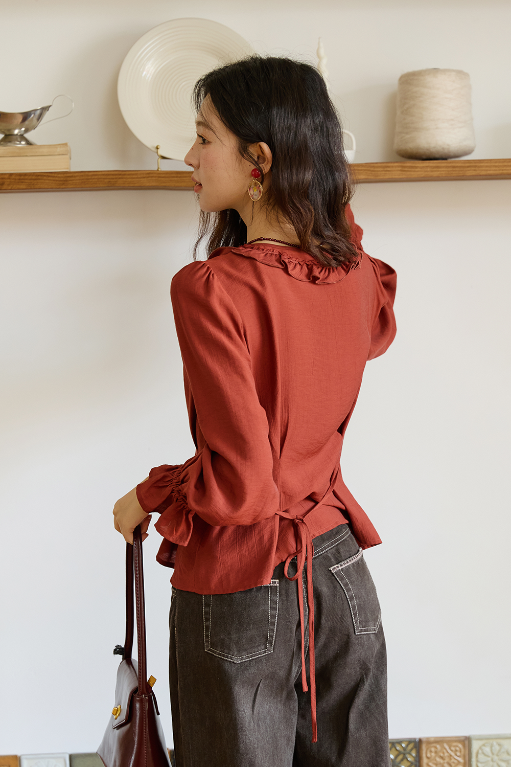 Blouses for Women