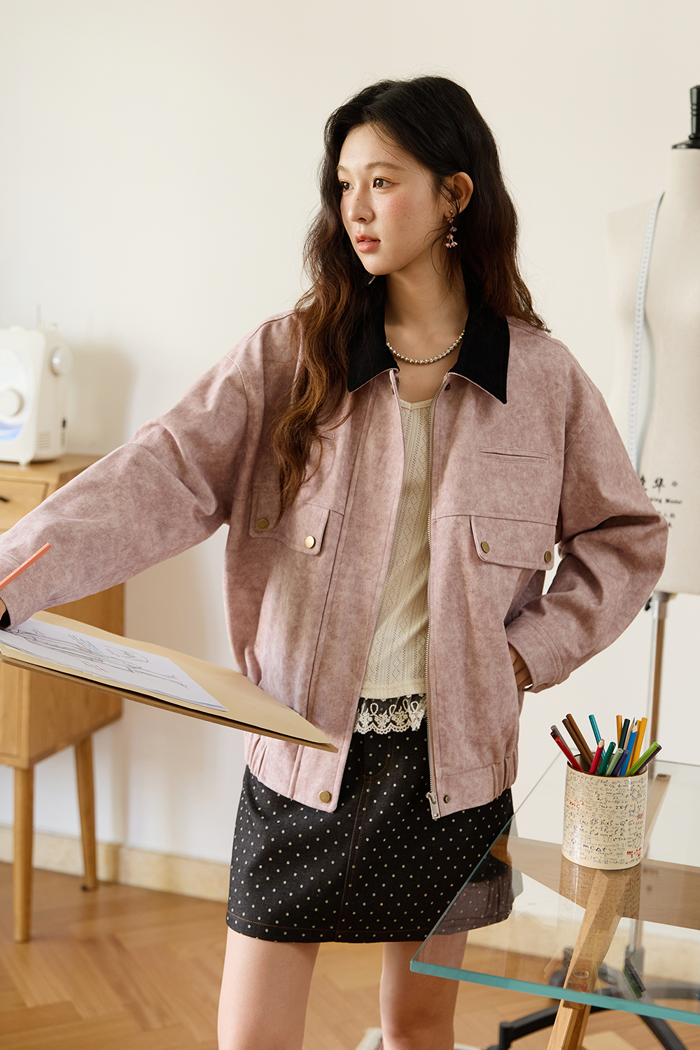 Coat for Women