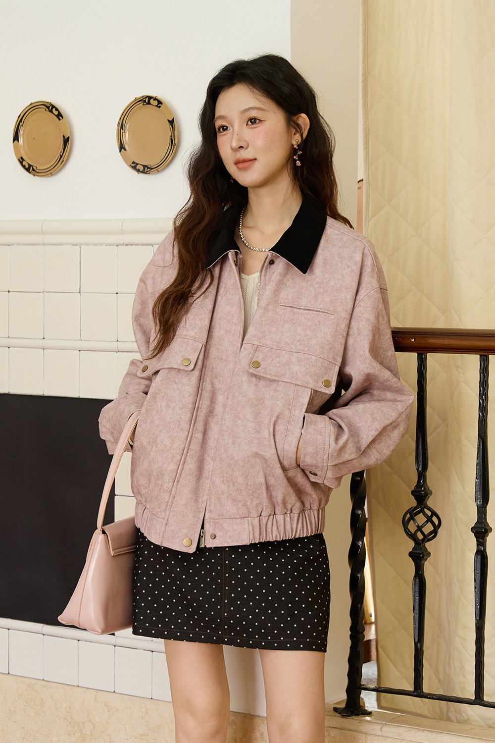 Coat for Women