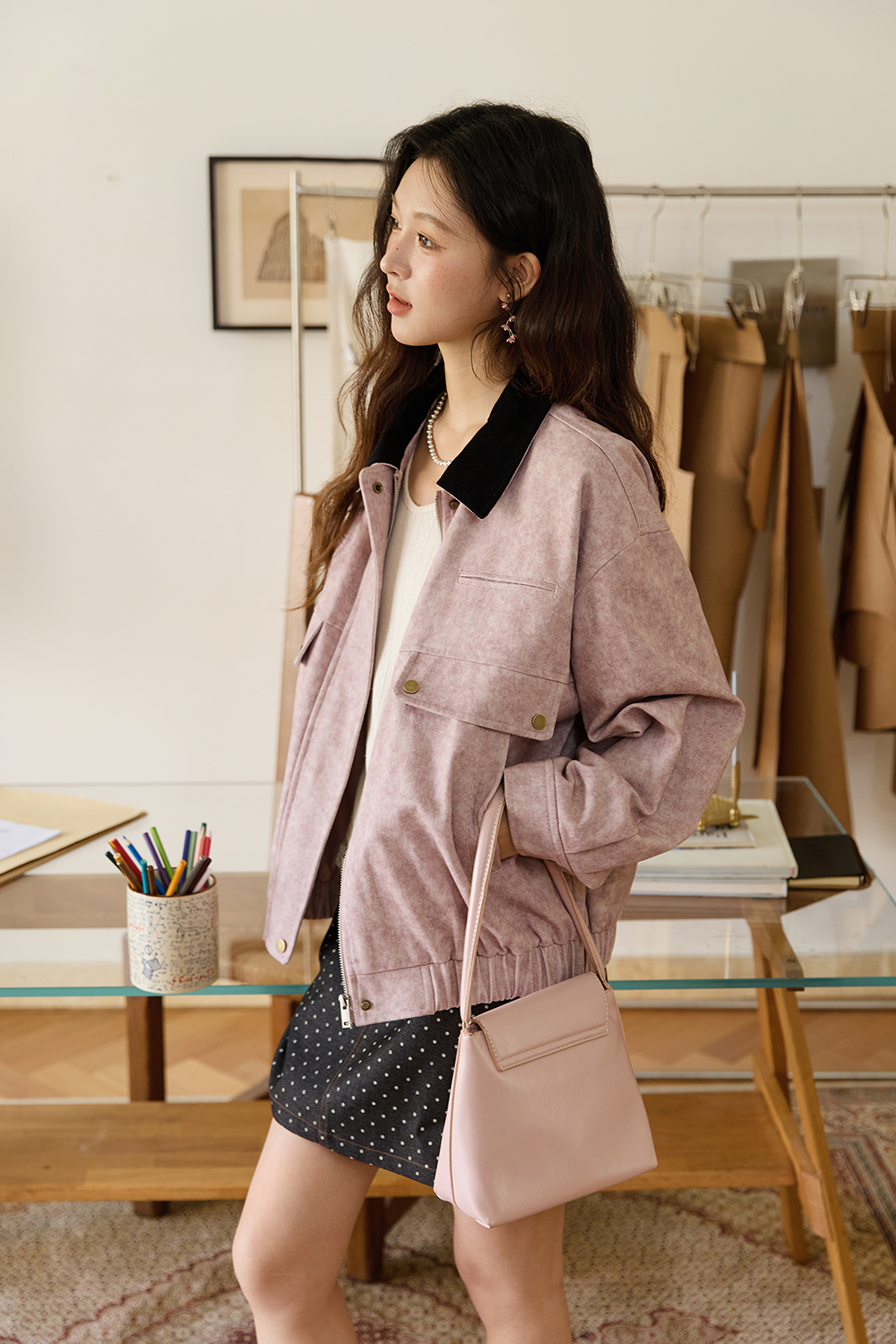 Coat for Women