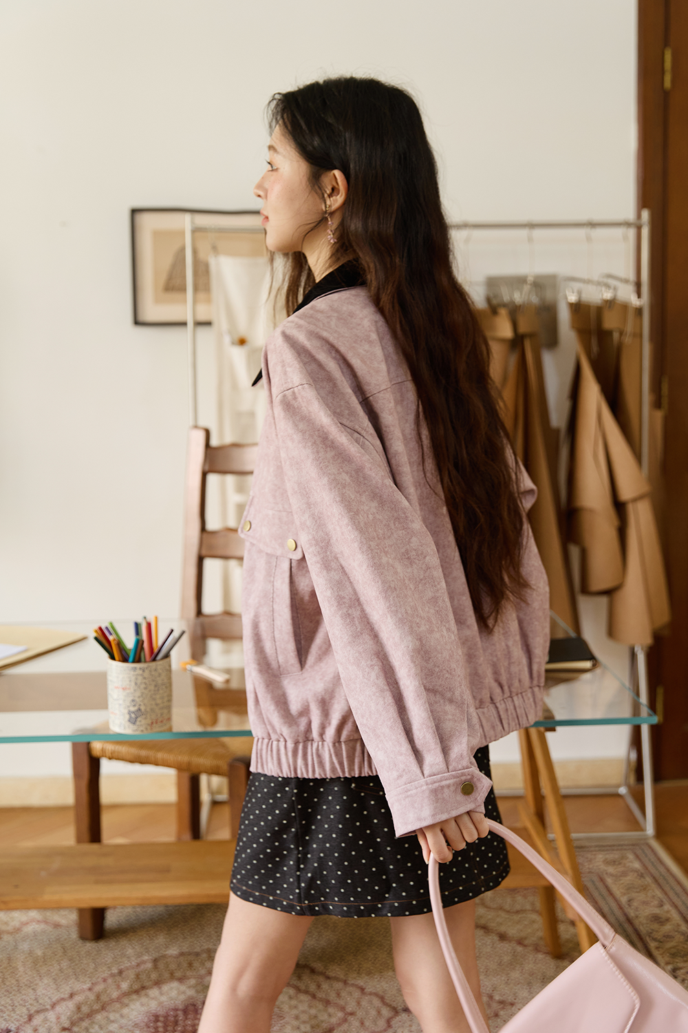 Coat for Women