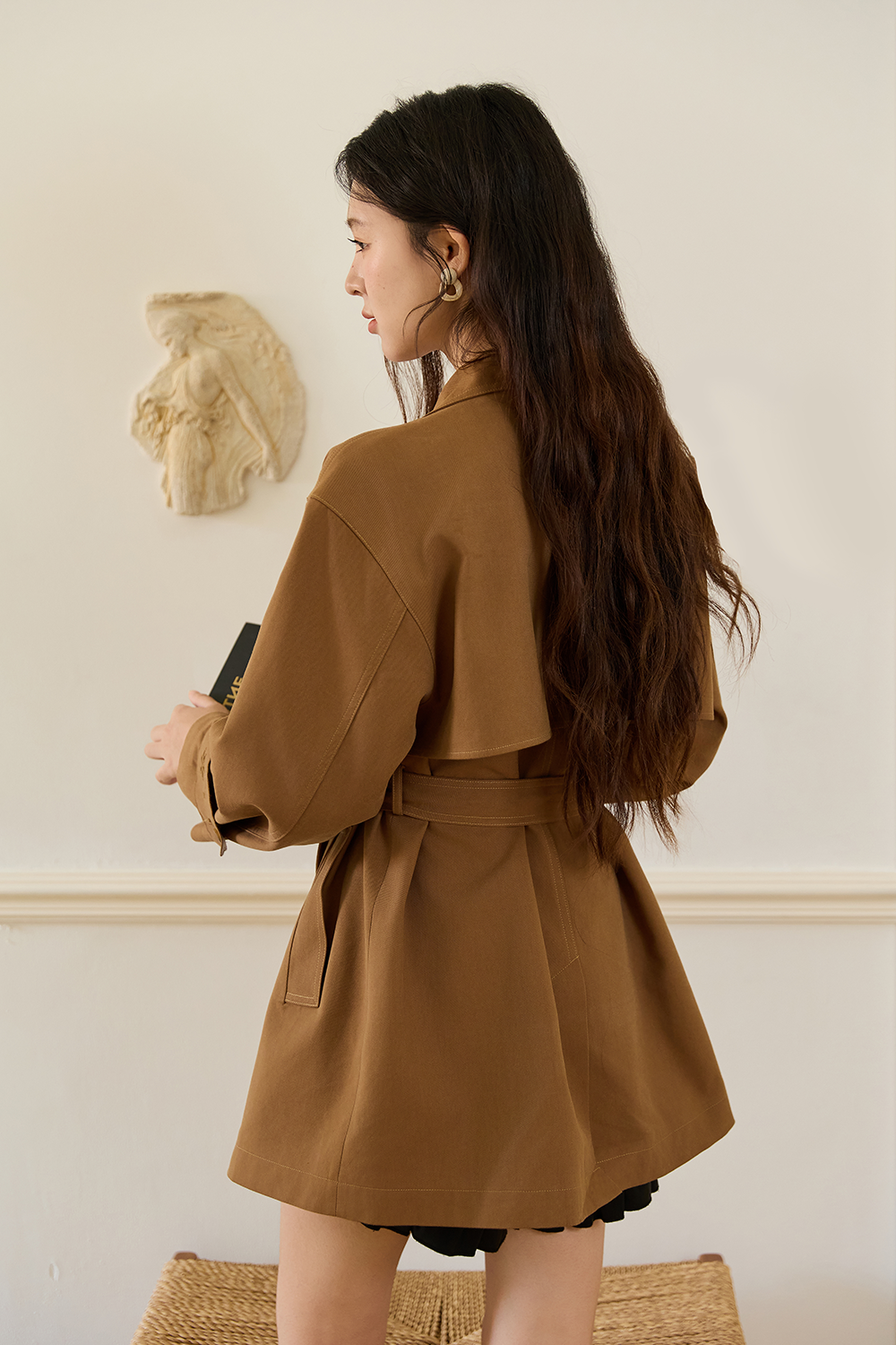 Trench Coat for Women