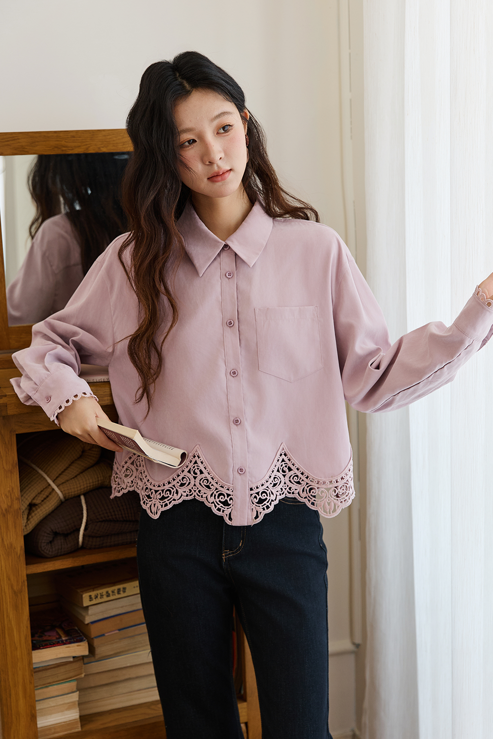 Shirts for Women
