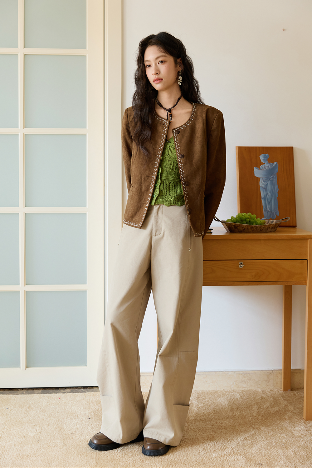 Coat for Women