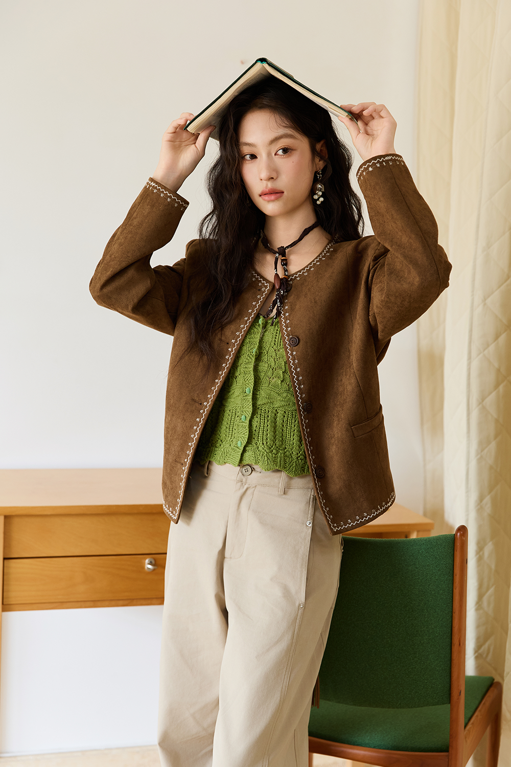 Coat for Women