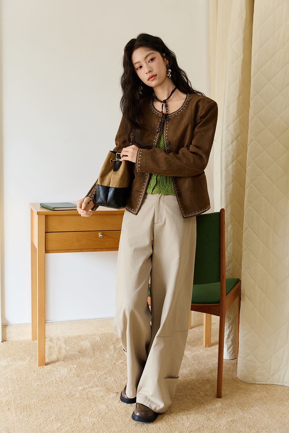 Coat for Women