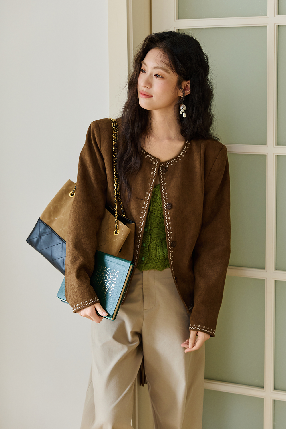 Coat for Women