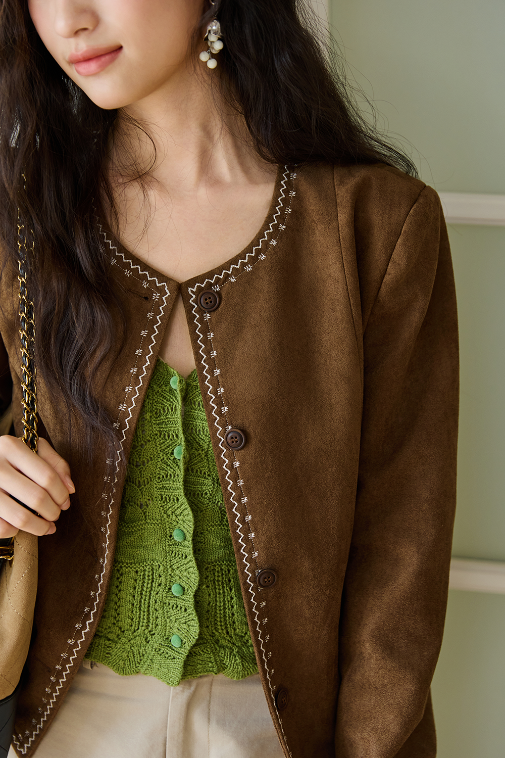 Coat for Women