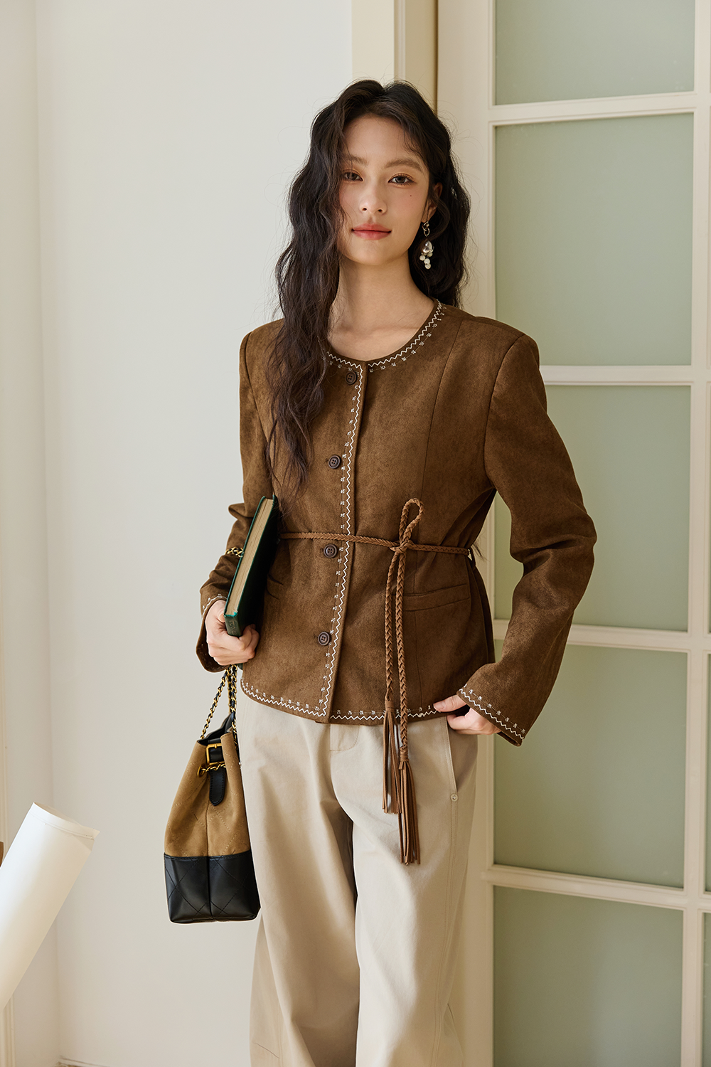 Coat for Women