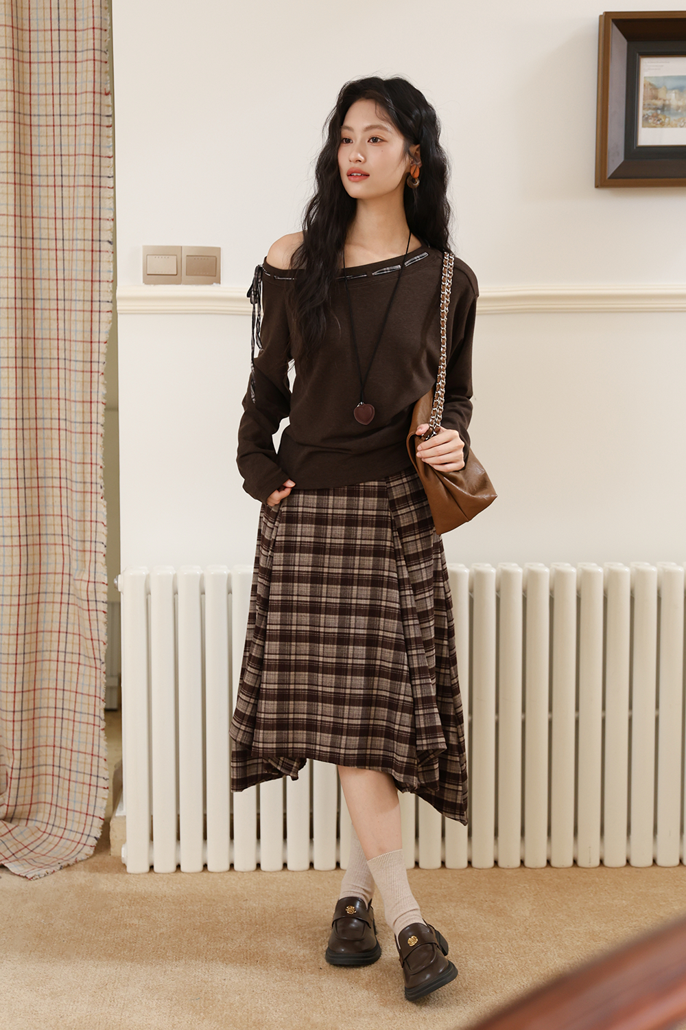 Maxi Skirt for Women