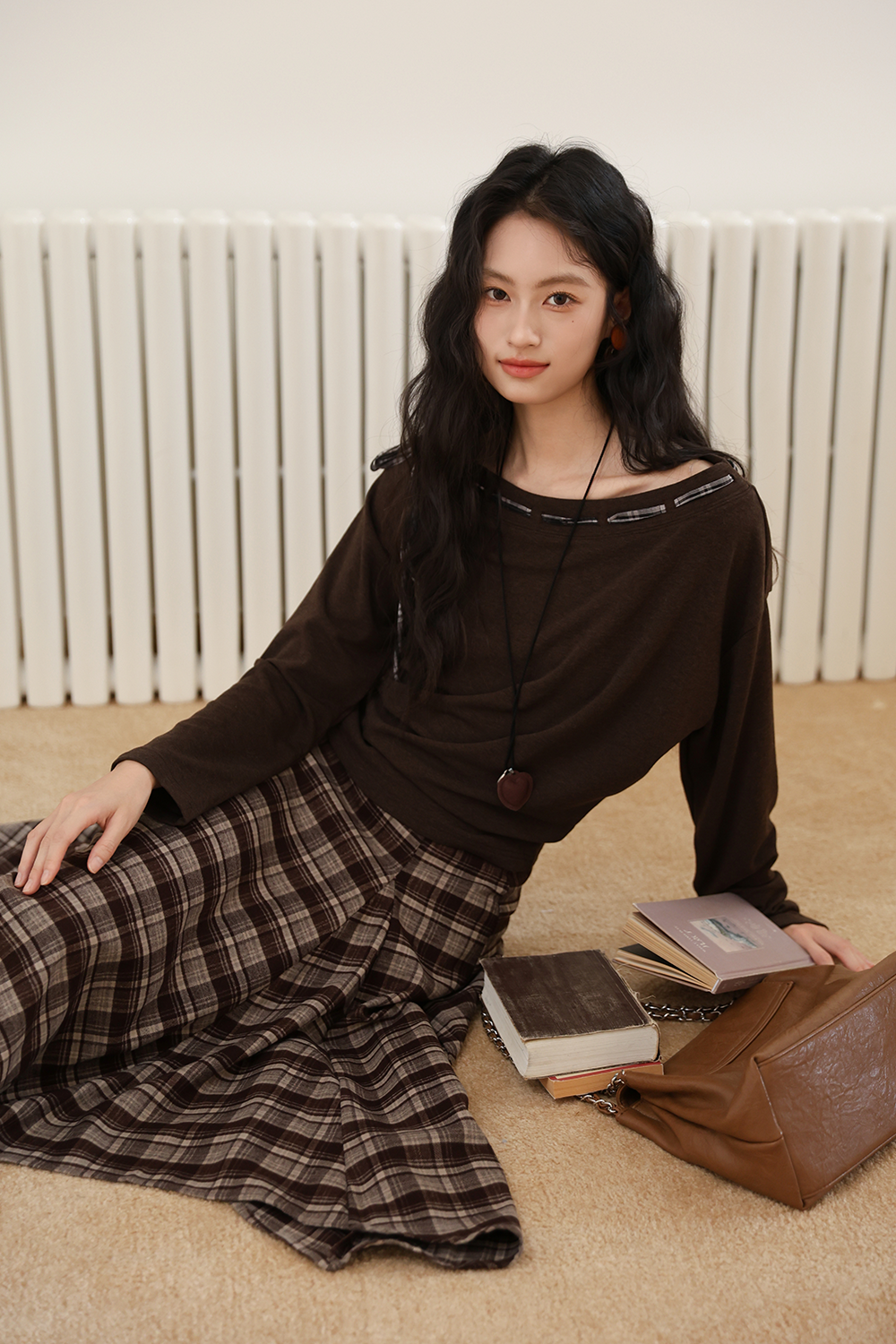 Long Sleeves T-shirt for Women