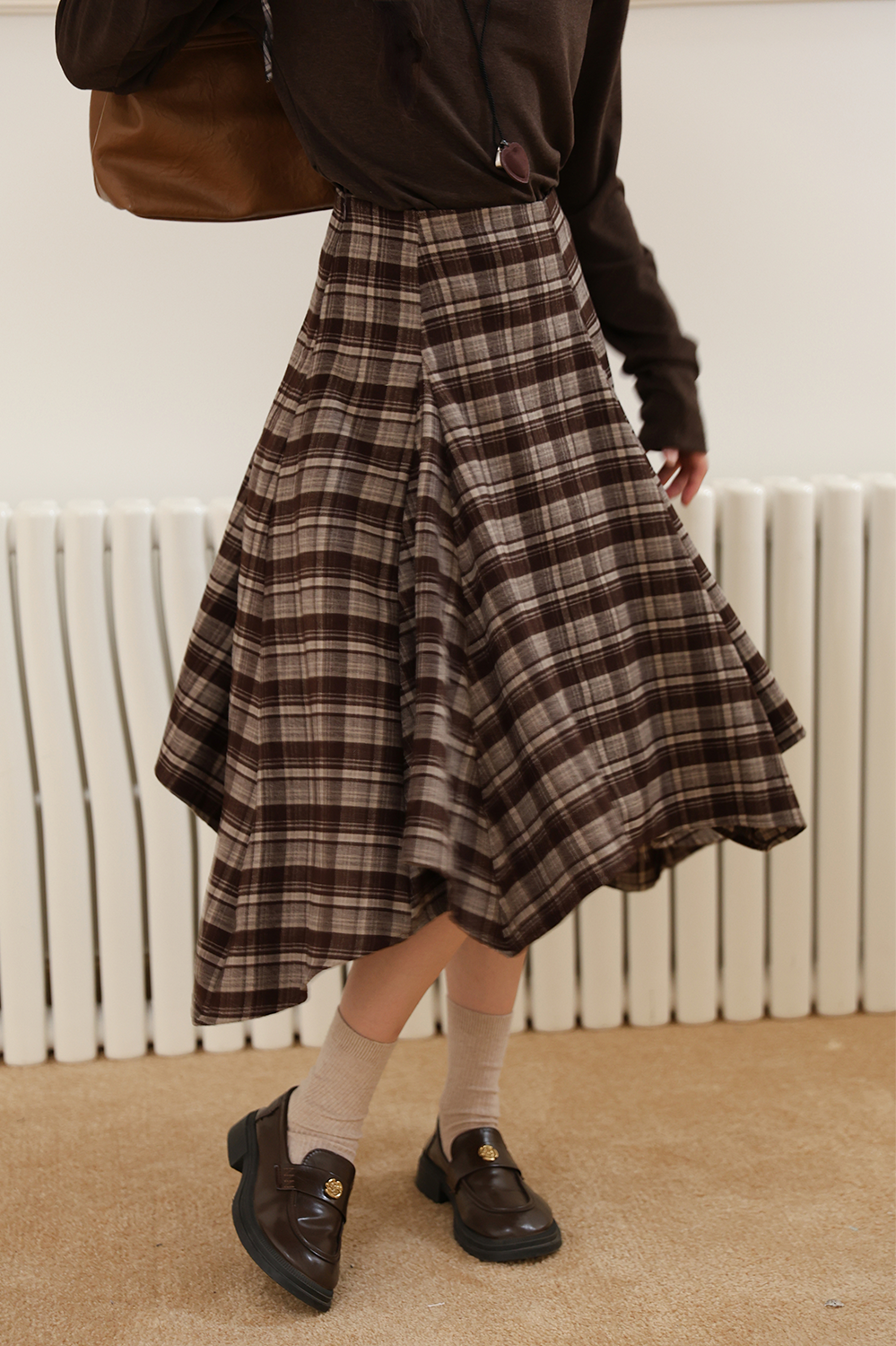 Maxi Skirt for Women
