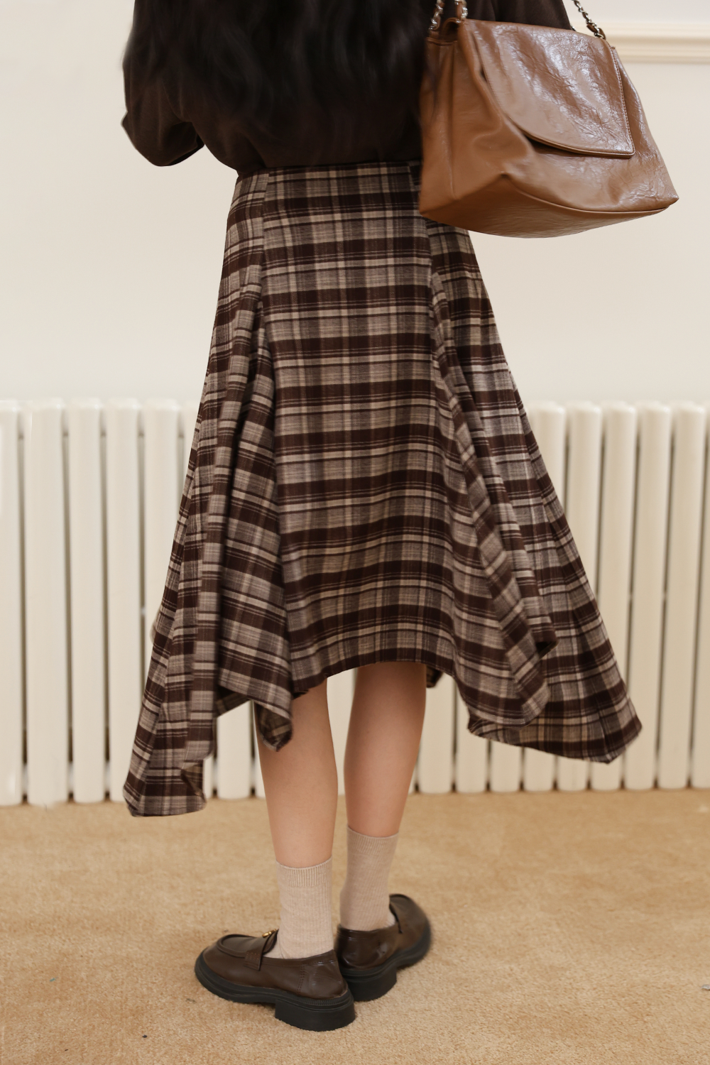 Maxi Skirt for Women