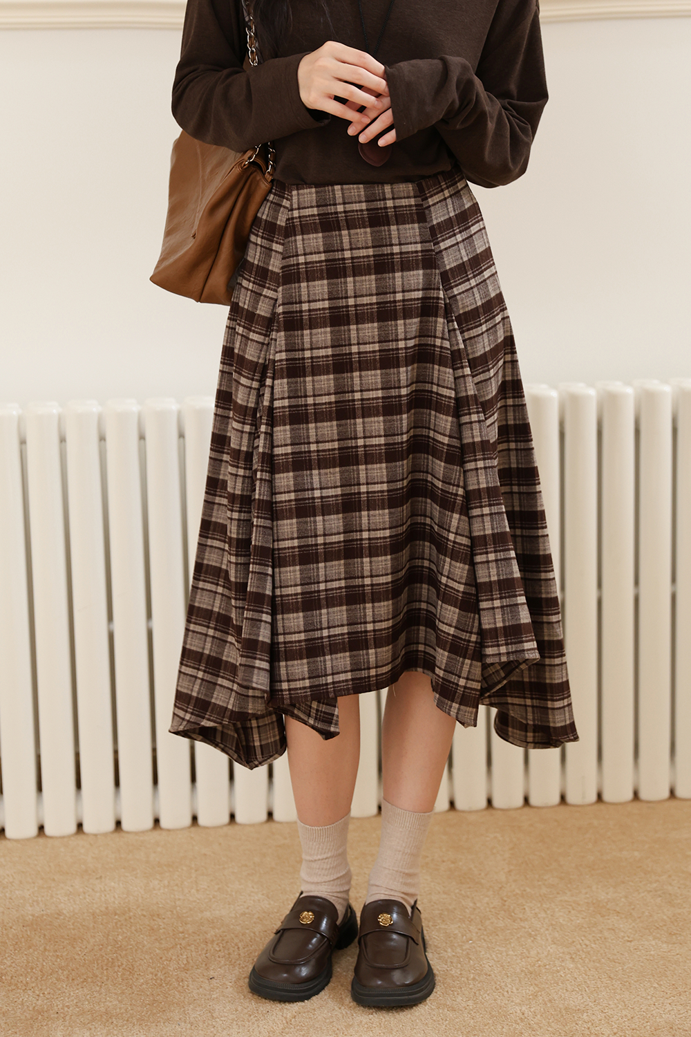 Maxi Skirt for Women