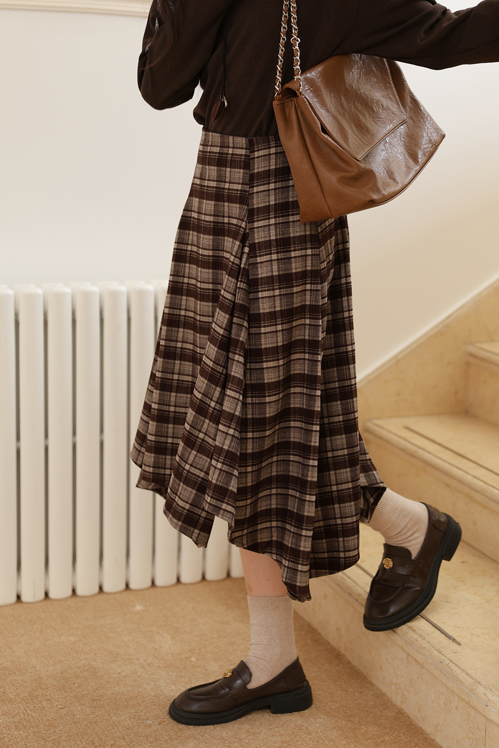 Maxi Skirt for Women