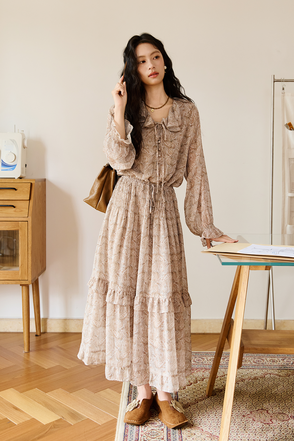 Maxi Dress for Women