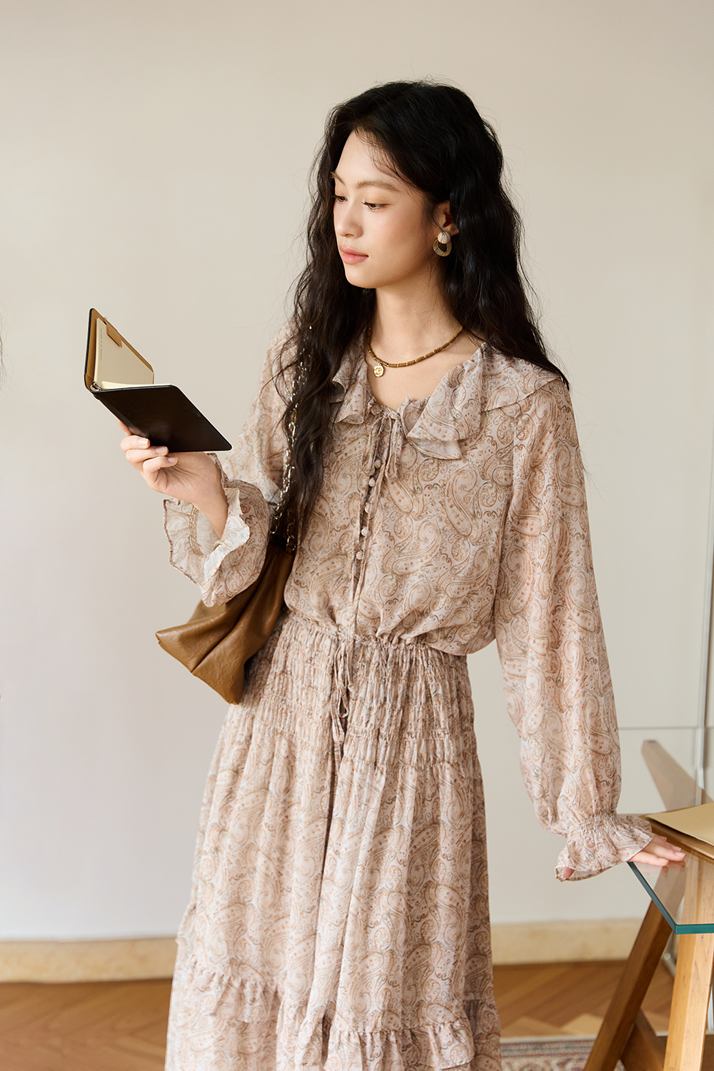 Maxi Dress for Women