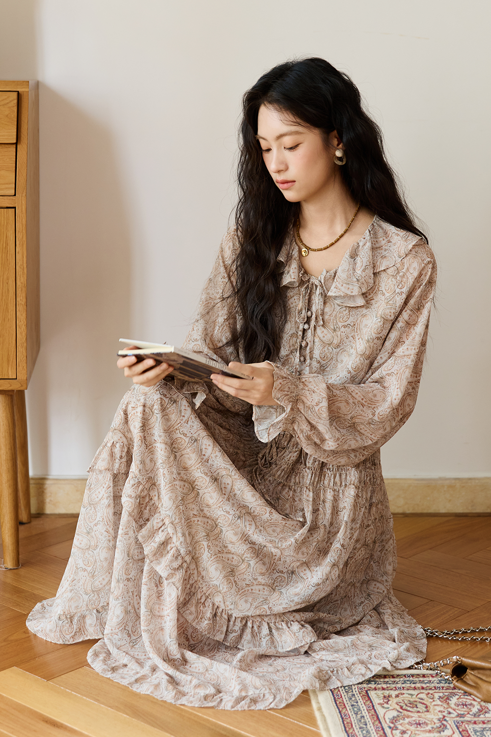 Maxi Dress for Women