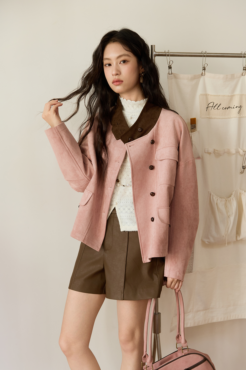 Coat for Women