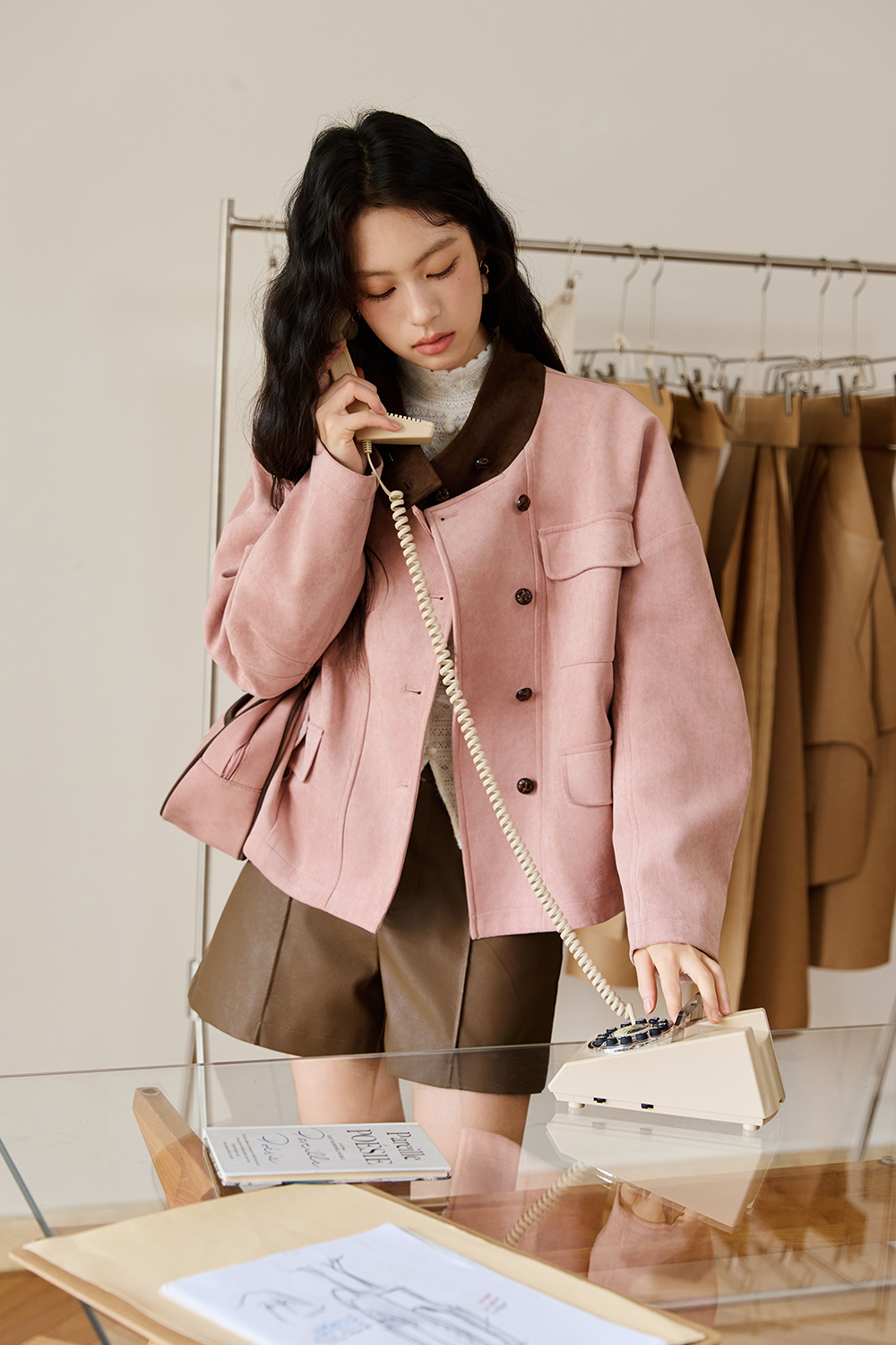 Coat for Women