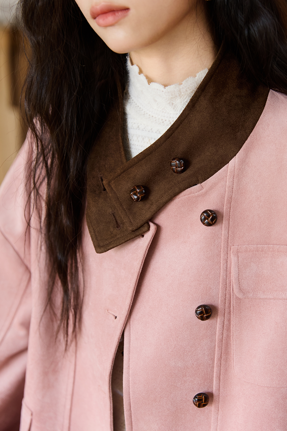 Coat for Women
