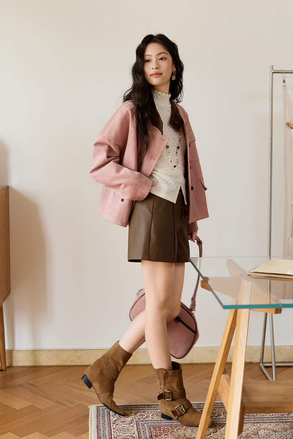 Coat for Women