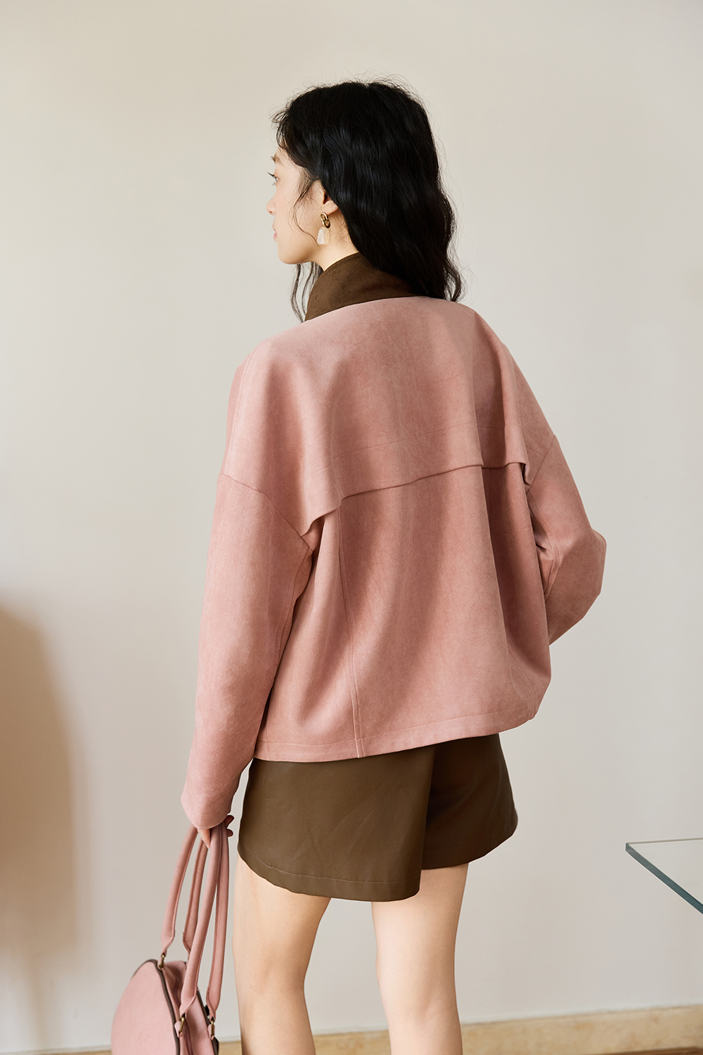 Coat for Women