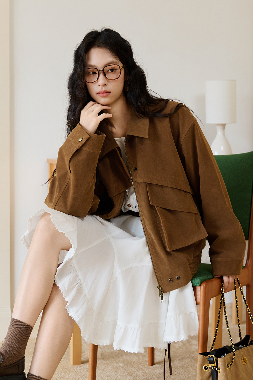 Coat for Women
