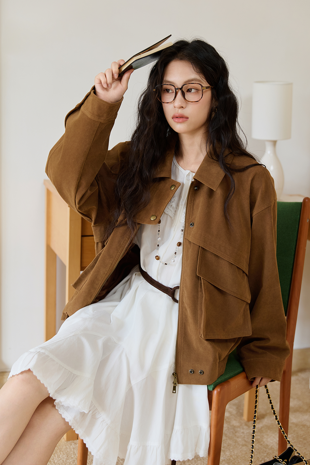 Coat for Women
