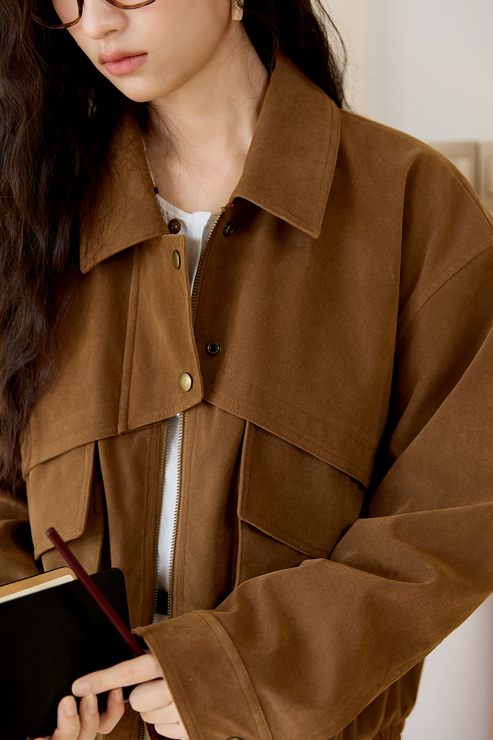 Coat for Women