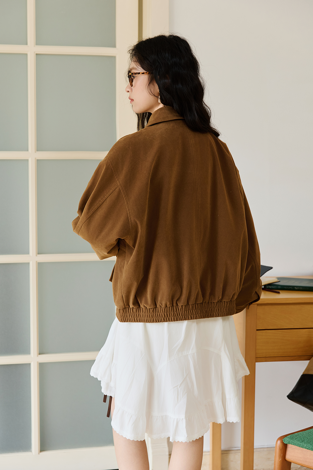 Coat for Women