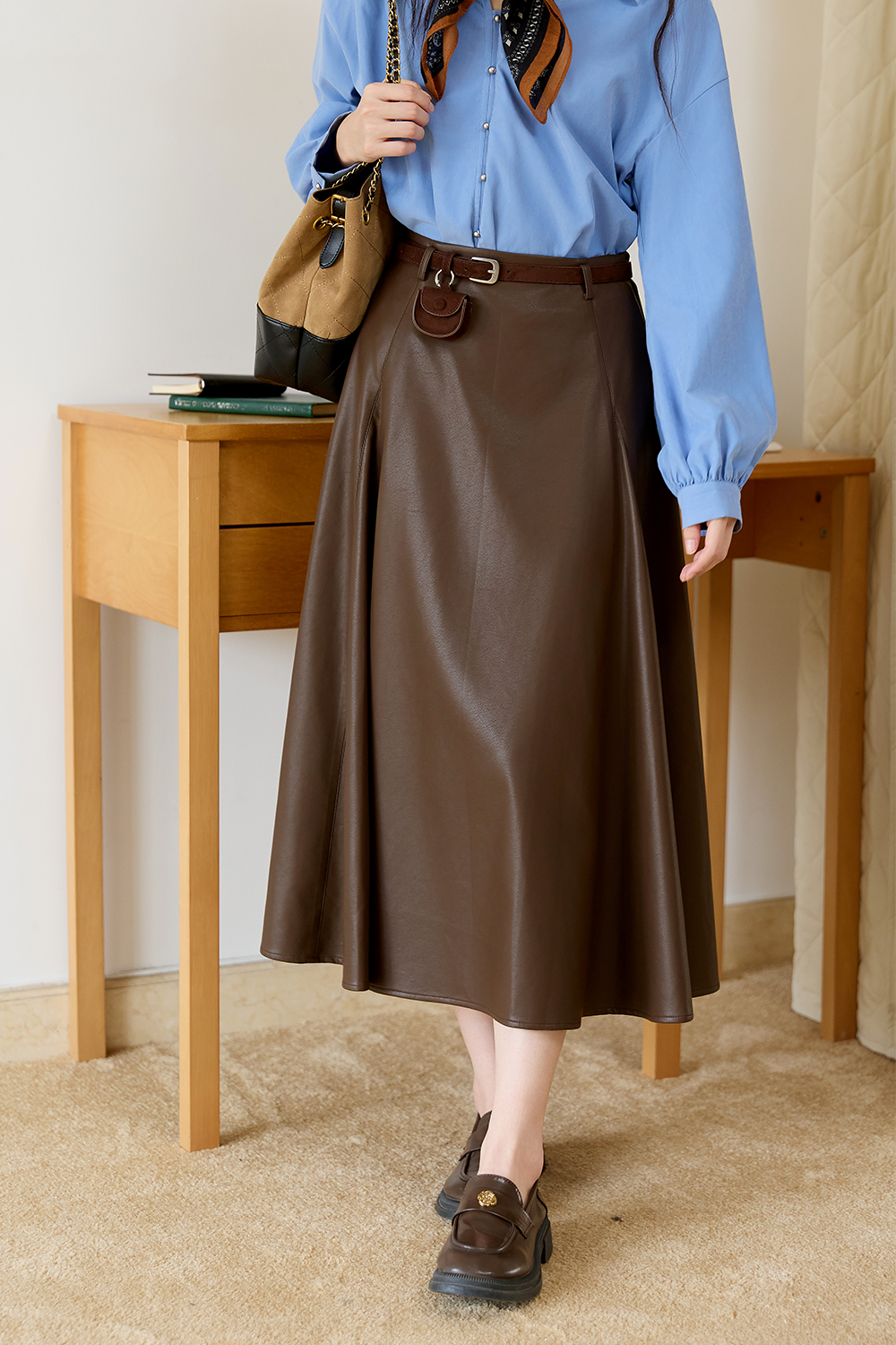 Maxi Skirt for Women