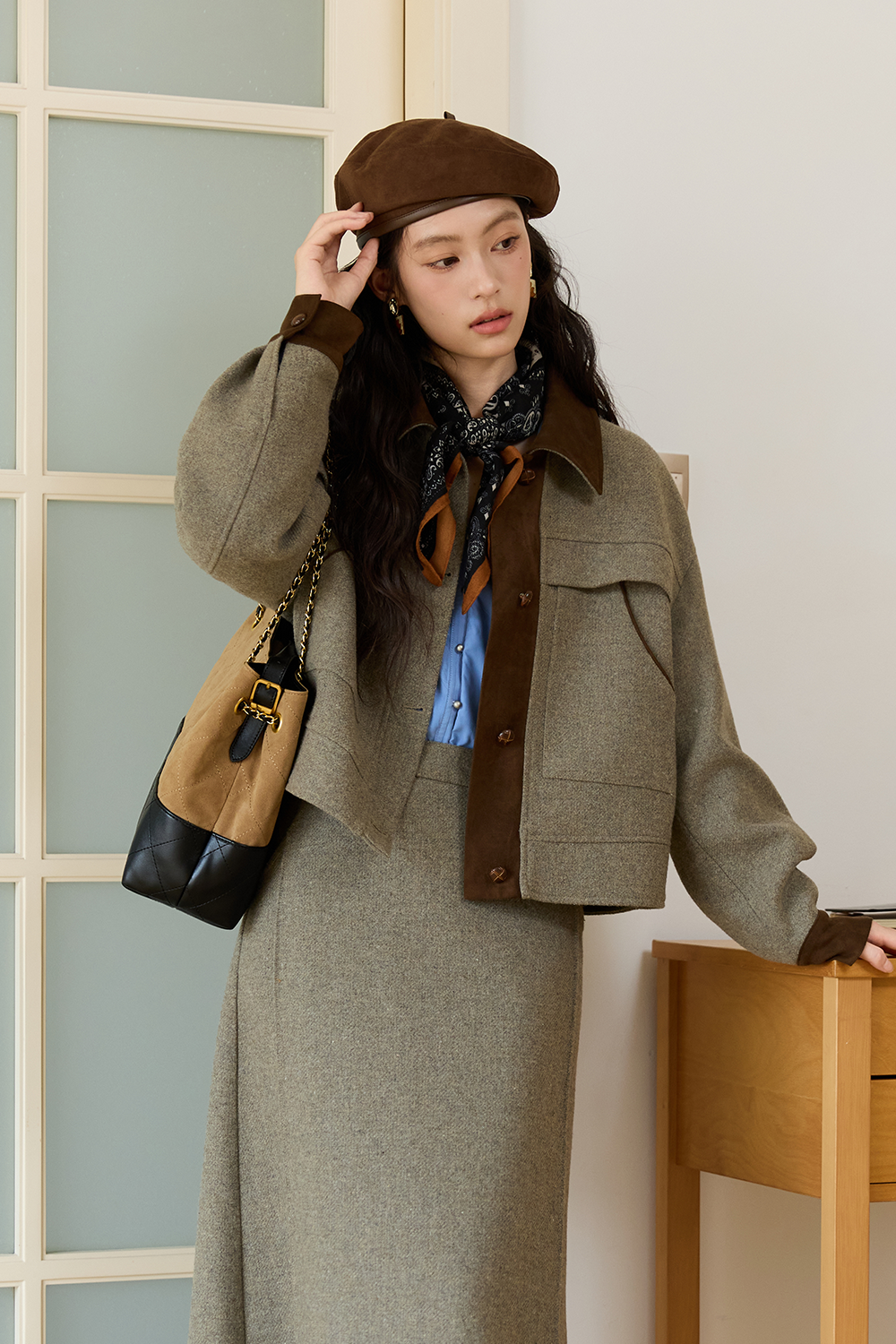 Coat for Women