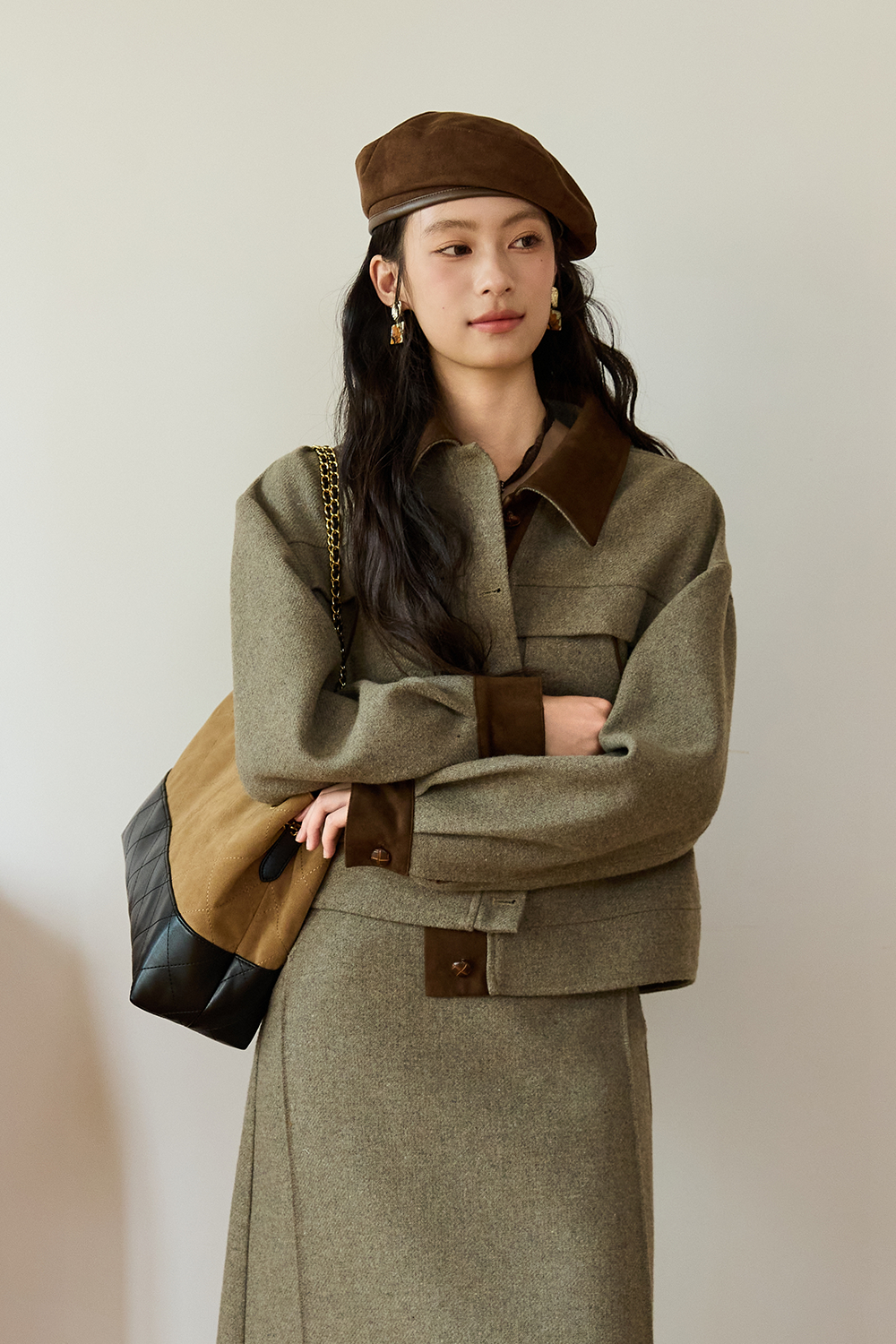 Coat for Women