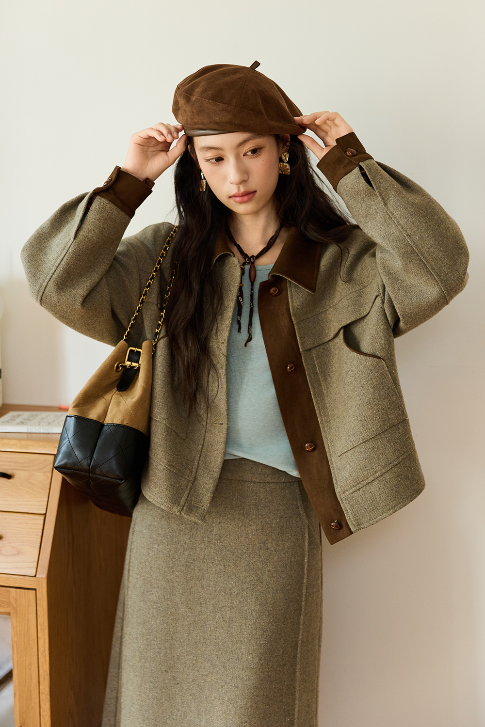 Coat for Women