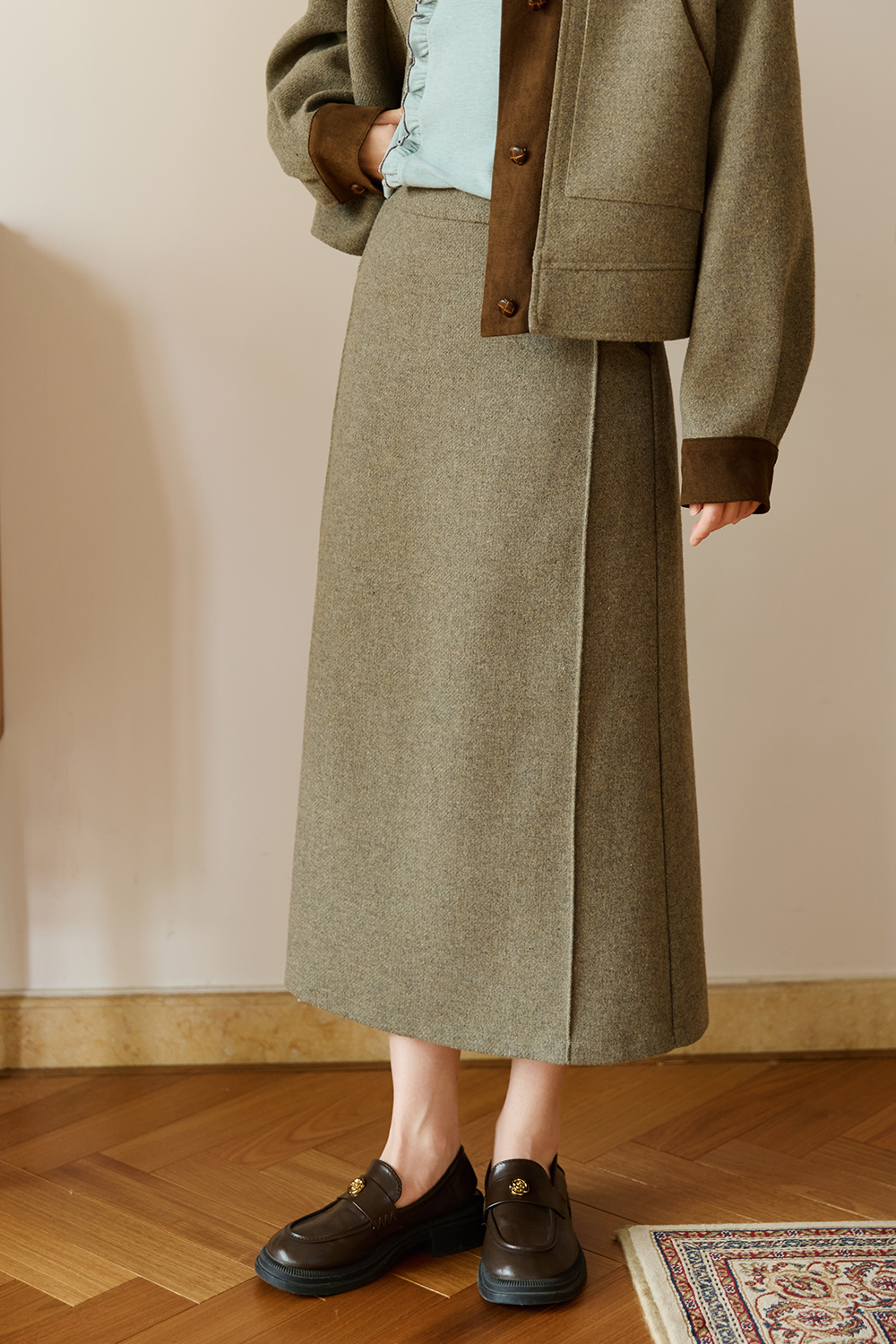 Maxi Skirt for Women