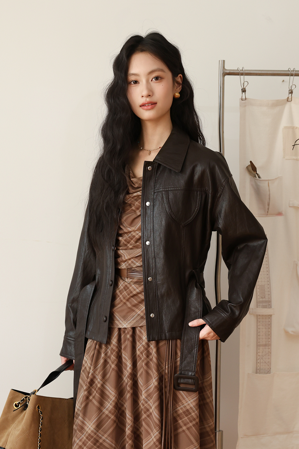 Coat for Women