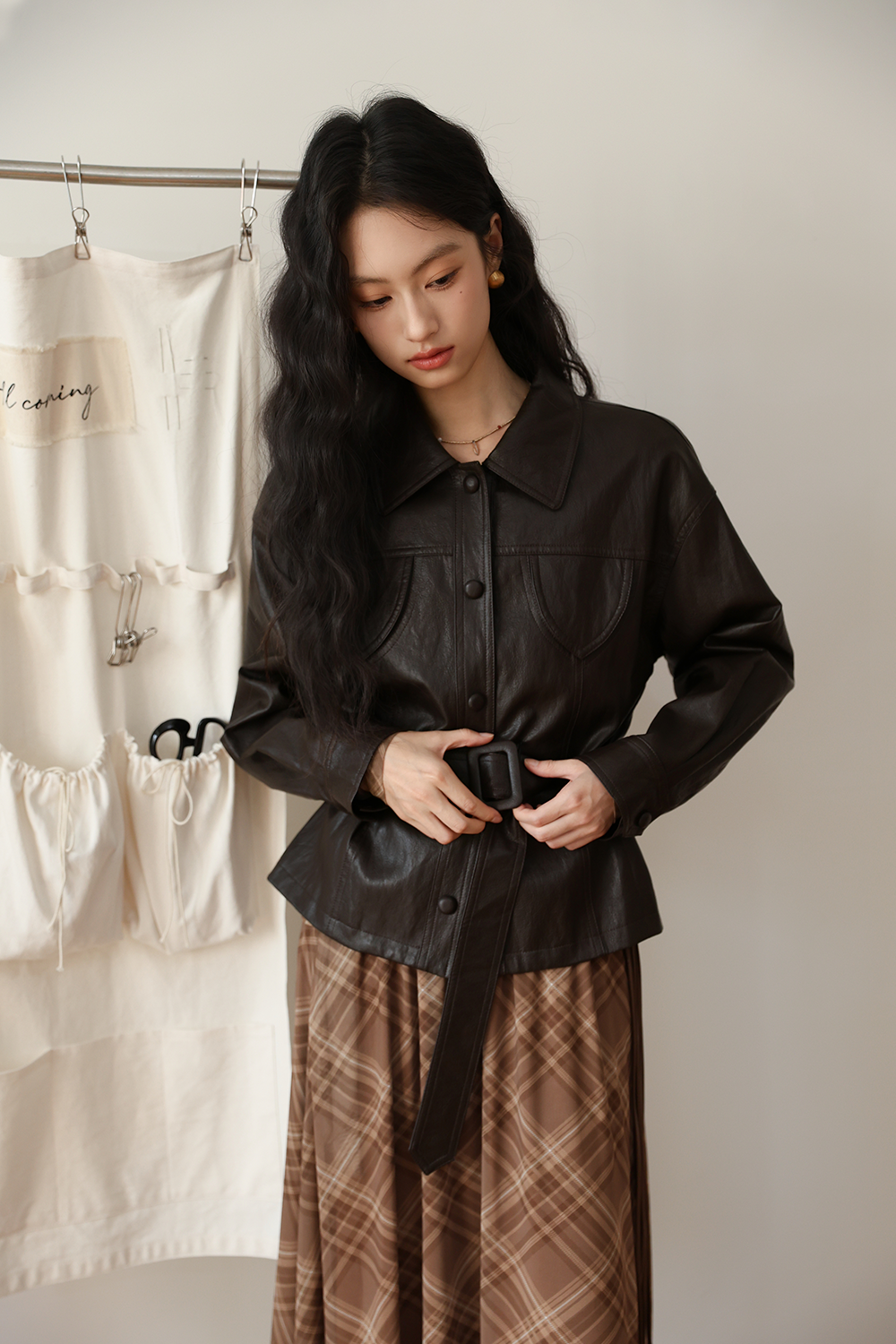 Coat for Women