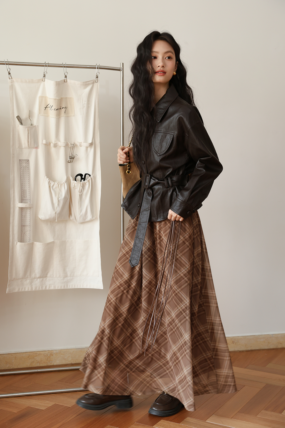Coat for Women
