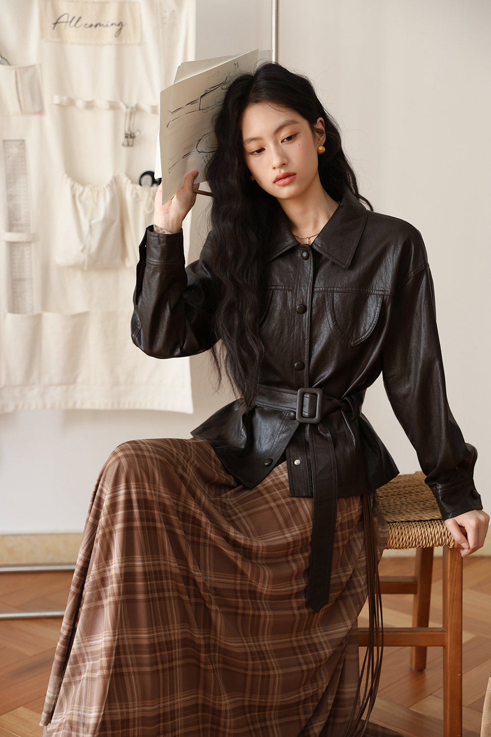 Coat for Women