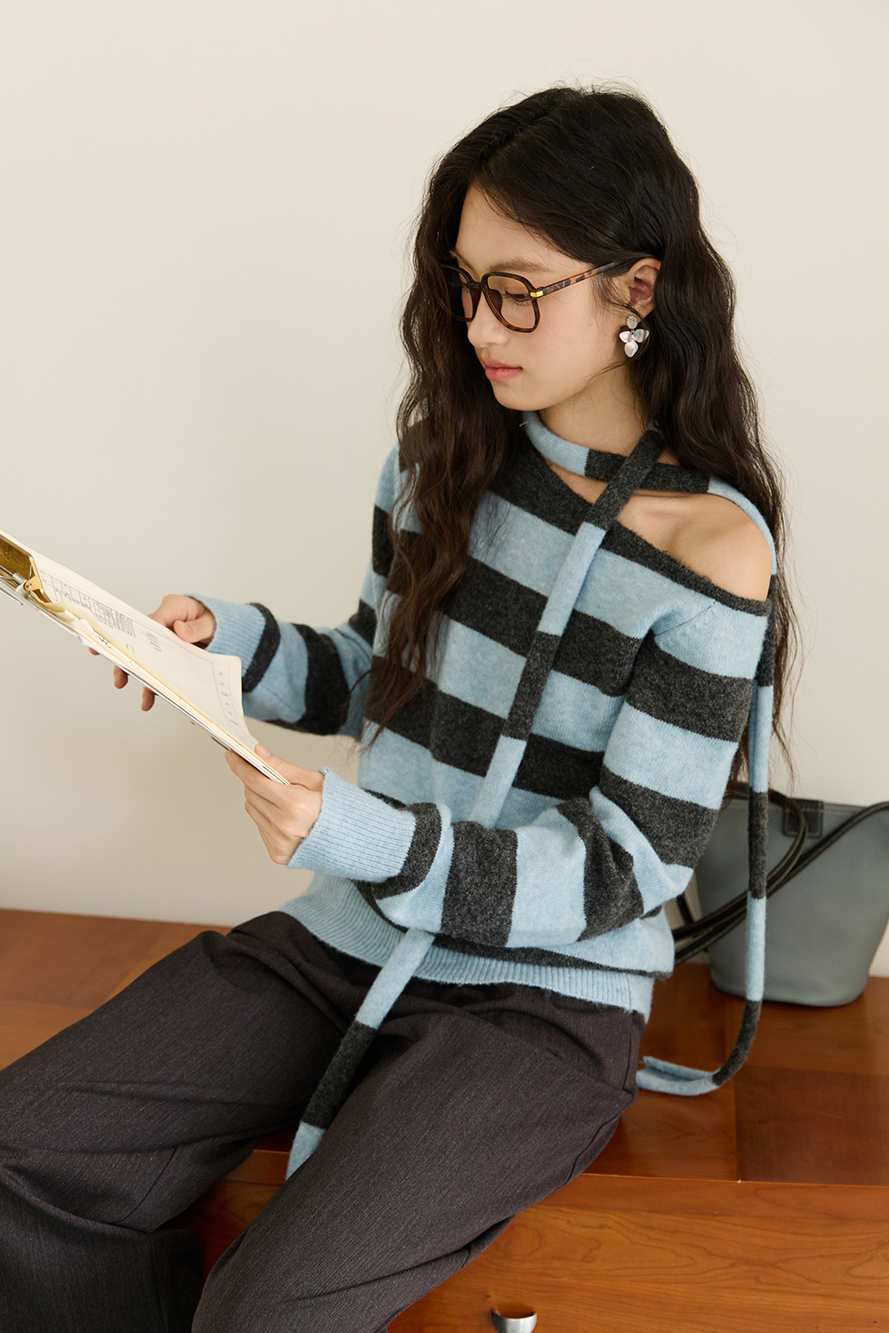 Knit Shirt for Women