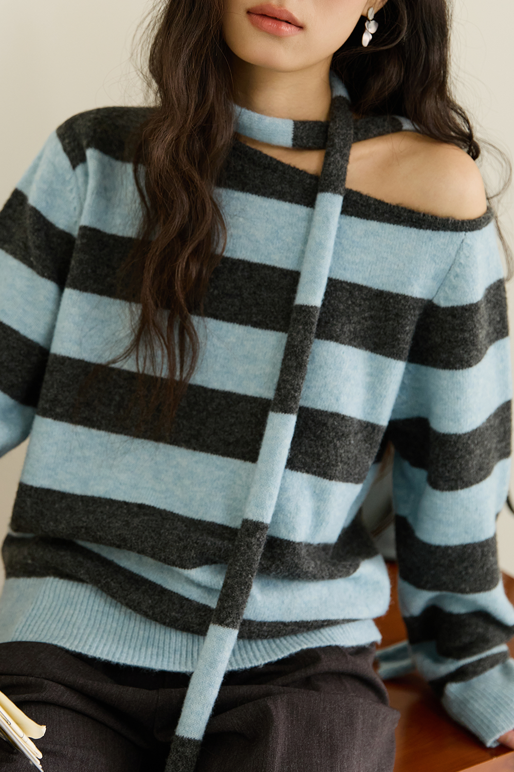 Knit Shirt for Women