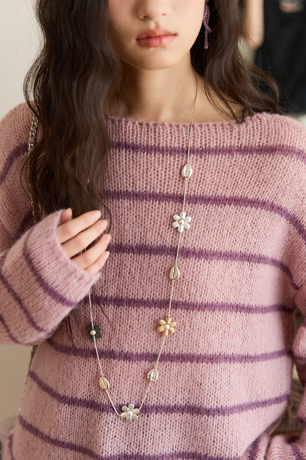 Knit Shirt for Women