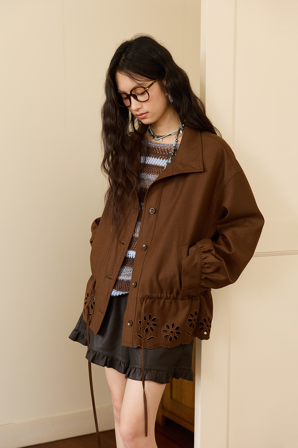 Trench Coat for Women