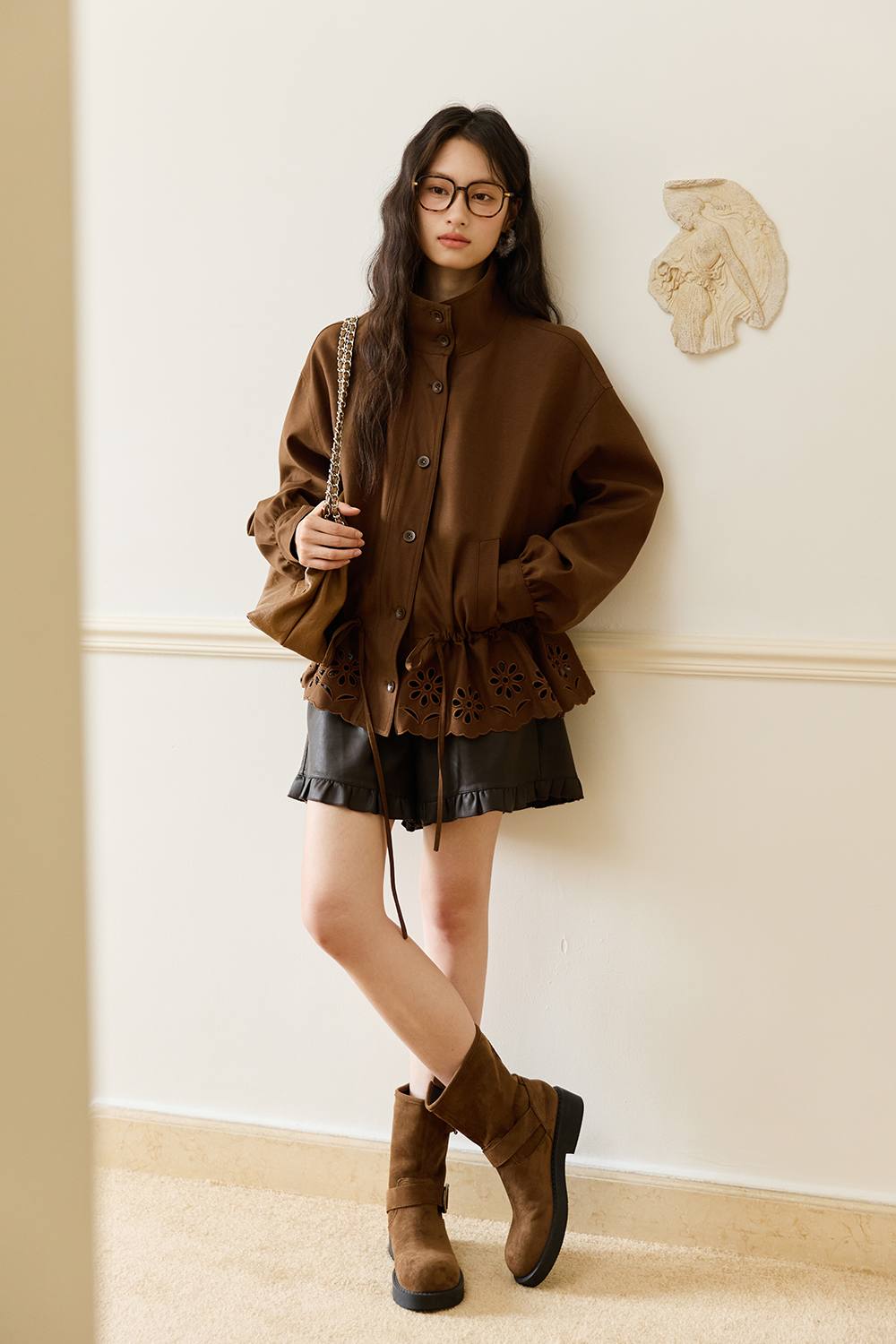 Trench Coat for Women