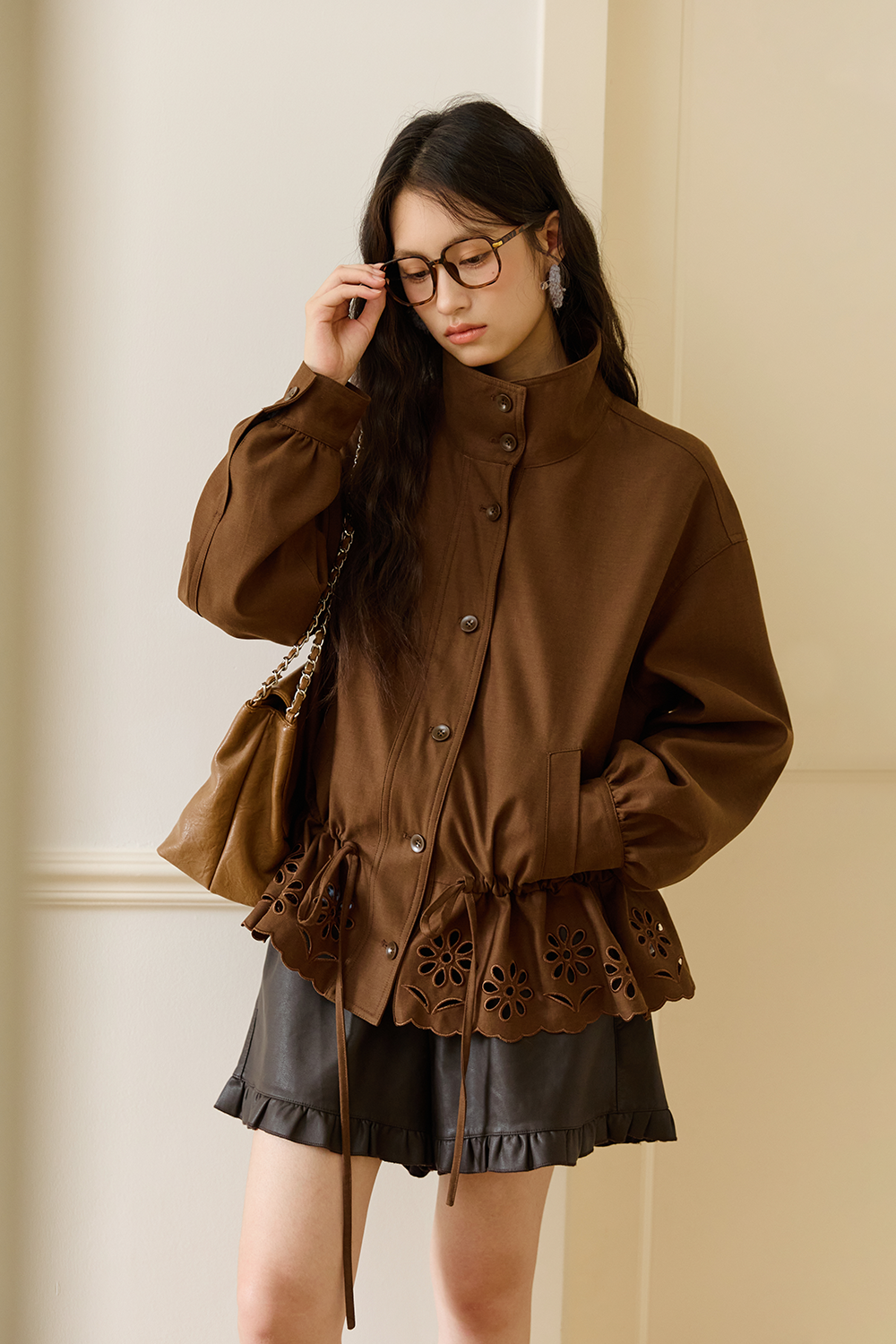 Trench Coat for Women