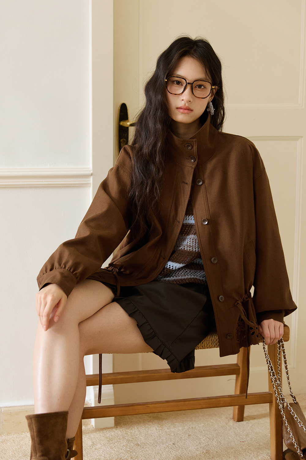 Trench Coat for Women