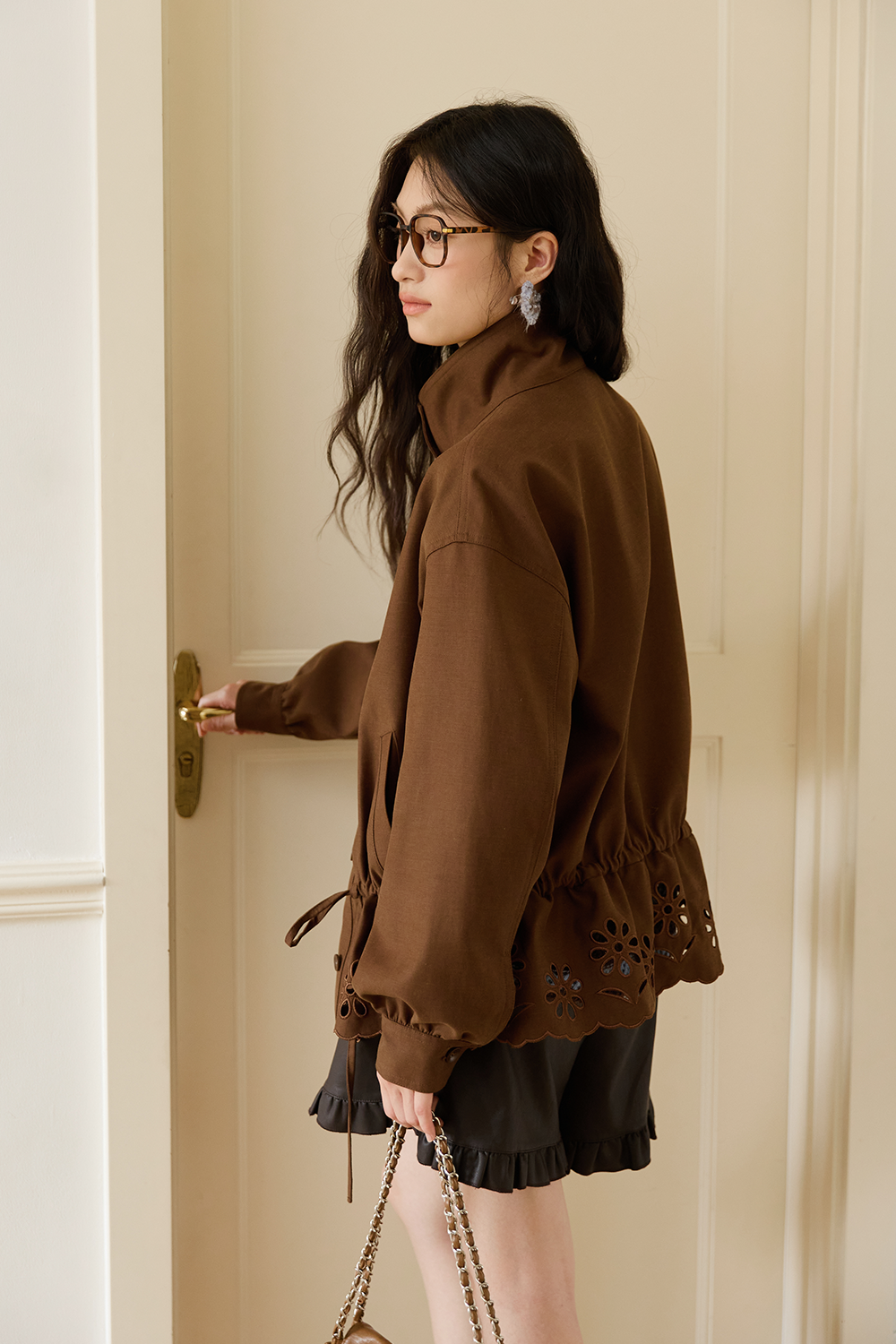 Trench Coat for Women