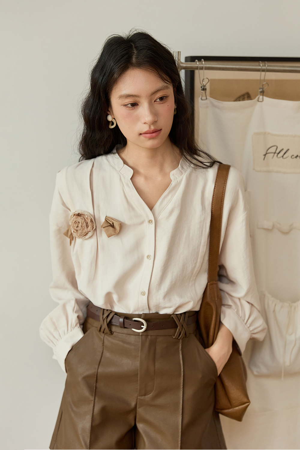 Blouses for Women