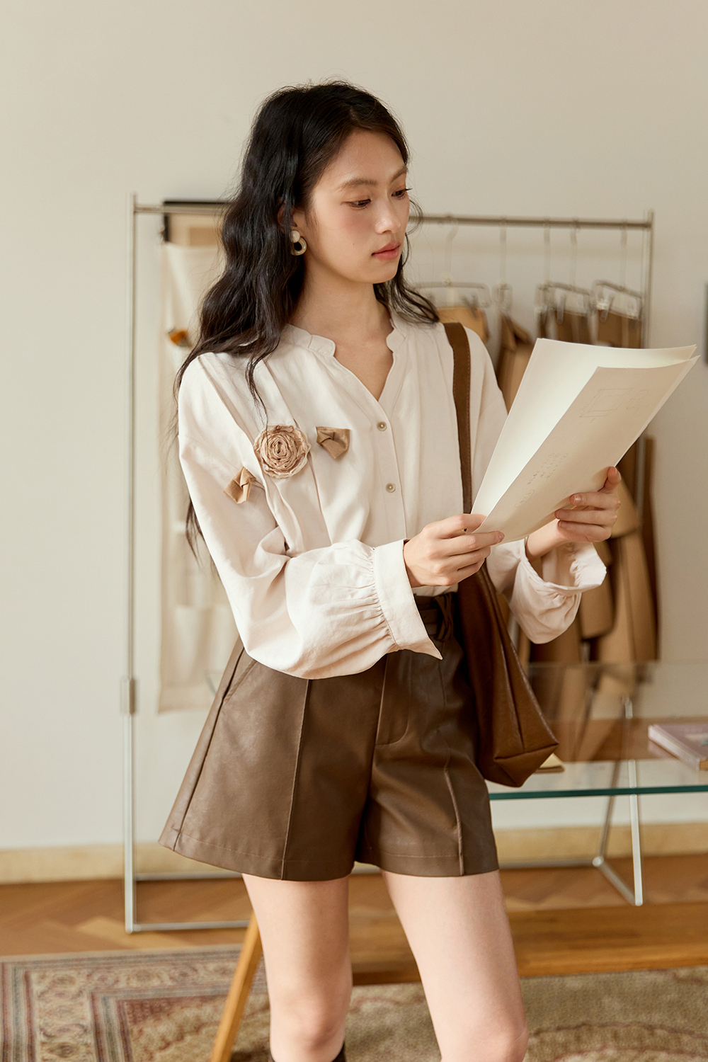Blouses for Women